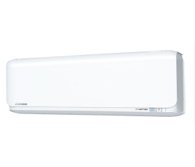 Mitsubishi Heavy Diamond SRK35ZSX-WF 3.5kW binnenunit wit inclusief ingebouwde WF-RAC wifi interface