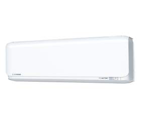 Mitsubishi Heavy Diamond SRK50ZSX-WF 5,0kW binnenunit wit inclusief ingebouwde WF-RAC wifi interface