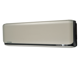 Mitsubishi Heavy Diamond SRK50ZSX-WFT 5,0kW binnenunit titanium inclusief ingebouwde WF-RAC wifi interface