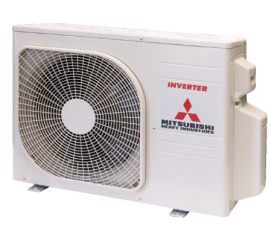 Mitsubishi Heavy MULTISPLIT SCM45ZS-W 4.5kW multi buitenunit