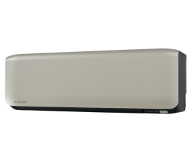 Mitsubishi Heavy Premium SRK20ZS-WFT 2.0 kW binnenunit titanium inclusief ingebouwde WF-RAC wifi interface