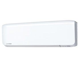 Mitsubishi Heavy Premium SRK25ZS-WF 2.5kW binnenunit wit inclusief ingebouwde WF-RAC wifi interface