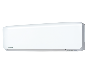 Mitsubishi Heavy Premium SRK50ZS-WF 5.0kW binnenunit wit inclusief ingebouwde WF-RAC wifi interface