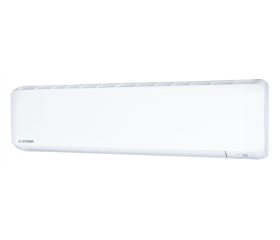 Mitsubishi Heavy Premium SRK80ZR-WF 8.0kW binnenunit wit inclusief ingebouwde WF-RAC wifi interface