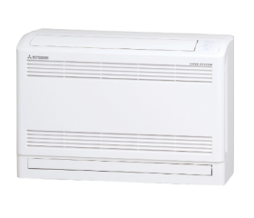 Mitsubishi Heavy vloermodel SRF50ZSX-W 5,0kW binnenunit