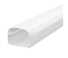 Tecnosystemi Optima montagekanaal / goot airco Tecnosystemi T35-OPT Wit