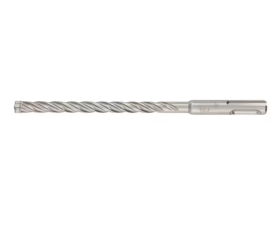 Plus Quadro-L hamerboor QL-D10,0-L165-WL100MM 0648071016 2 stuks