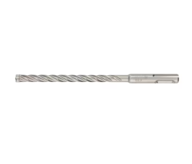 Plus Quadro-L hamerboor QL-D12,0-L165-WL110MM 0648071216 2 stuks