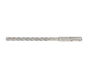 Hamerboor Plus HAMERBOOR-PLUS-QL-D6,0-L165 WL100MM ZEBRA