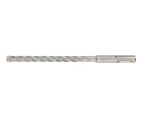 Plus Quadro-L hamerboor QL-D8,0-L165-WL100MM 0648078016 2 stuks