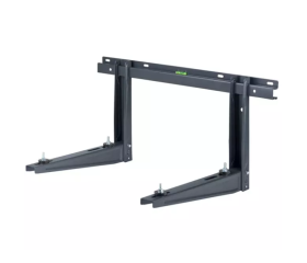 Rodigas buitenunit Wandconsole 800x420x465mm 140kg zwart MS253N 105