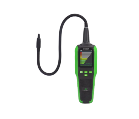 Super Stars ST-382P Gaslekdetector in koffer incl. accu
