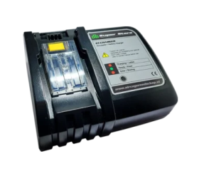 Super Stars ST-CH18 acculader 18V.