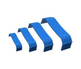 Tecnosystemi Leidinggoot Leidingklem T135 Zak met 20stuks