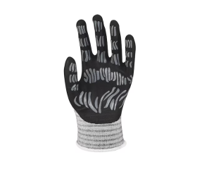 Bescherm. handschoen, gebreid, gecoat HANDSCH-TIGERFLEX PLUS ECOLINE-MT 9 TIGERFLEX ECOLINE