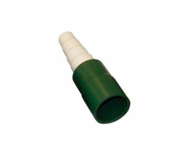 Universeel verlooprubber groen 25mm naar 16-18-20mm