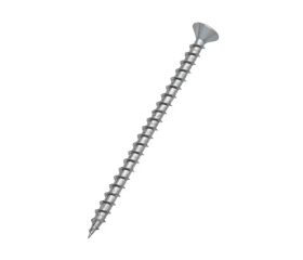 Wüpofast Spaanplaatschroef, verzonken kop PVK-HO-PZ2-(A3K)-5X40/34 0198 65 40 500 stuks
