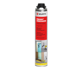 Pistoolschuim, 1 component PISTOOLSCHUIM-1K-B3 STREETFIGHTER-750ML