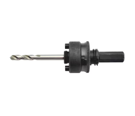 Würth Adapter A2 Met centreerboor (A2)-(32-200MM) 063202 per stuk
