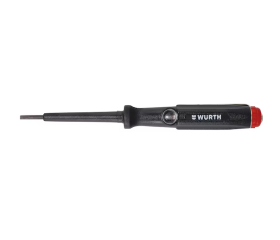 Würth Eenpolige spanningszoeker elektrish 150-250VAC 5634002021