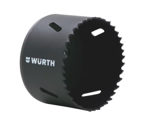 Würth Gatzaag, HSS bimetaal Longlife & Speed HSCO8 D98MM 0632900098