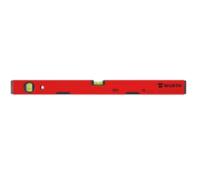 Würth Lichtmetalen waterpas met magneten 40cm 0714644304