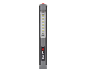 Würth Oplaadbare LED-penlamp 6 + 1 LED WL7 0827500041
