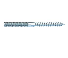 Würth Stokschroef staal verzinkt 4.8-SW6/TX25-(A2K)-M8X80 0232308080 100 stuks