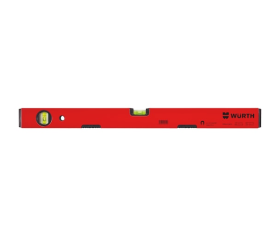 Würth Waterpas met magneten 60cm 0714644306