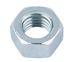 Würth Zeskantmoer 6K-DIN934-161/181-SW19-(A2K)-M12 031712 100 stuks