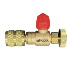 Wipcool Aansluitkraan 5/16 FFL X 1/4 MFL MCV-2