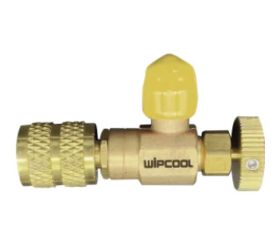 Wipcool Aansluitkraan 1/4 FFL X 1/4 MFL MCV-3