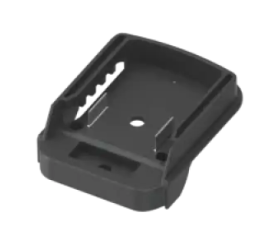 Wipcool Batterij Adapter Makita BA-2