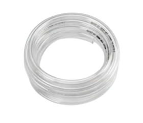 Wipcool Condenswater afvoerslang 6mm X 9mm DT-1