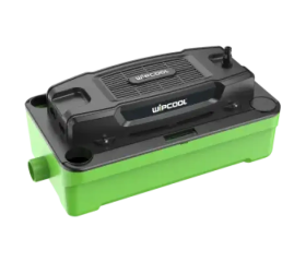 Wipcool Condenswaterafvoer tankpomp 380 L/H P380