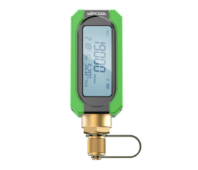 Wipcool Digital Vacuüm Meter MVG-1