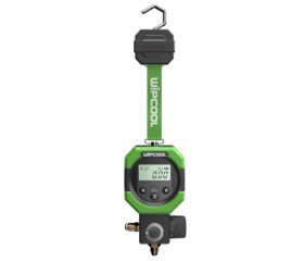 Wipcool Digitale Manometer MDG-1