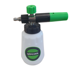 Wipcool Foaming Cannon t.b.v. Hogedrukreiniger C1CF