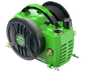 Wipcool Hoge Druk Reiniger C40T
