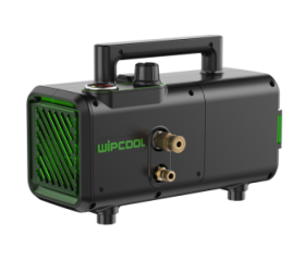 Wipcool Hoge Druk Reiniger op Accu C28B