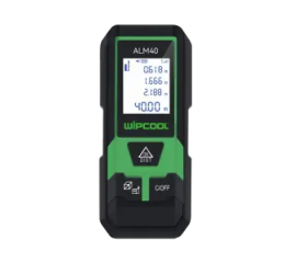 Wipcool Laser Afstands Meter ALM40