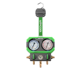 Wipcool Manifold Meter Kits MG68-3K