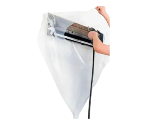 Wipcool Plafond A/C Reinigingshoes CSC-3S