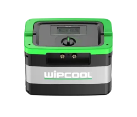 Wipcool Recovery Machine MRM75
