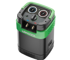 Wipcool Recovery Station 3/4 HP MRM55