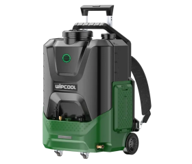 Wipcool Reinigings Machine C10BW