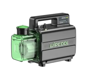 Wipcool Vacuumpomp 113 L/Min S2