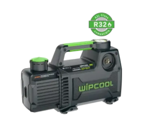 Wipcool Vacuumpomp 312 L/Min 2F5R