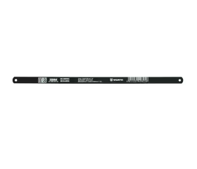 Zebra Bimetalen zaagblad voor beugelzaag HSS Z32-300X13X0,65 0603300133 10 stuks