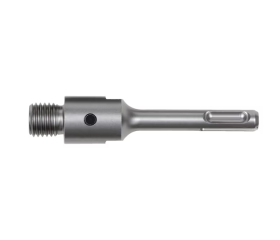 Zebra Standaardboorkop met SDS-plus opnameschacht M16-L370MM 0632401022 per stuk